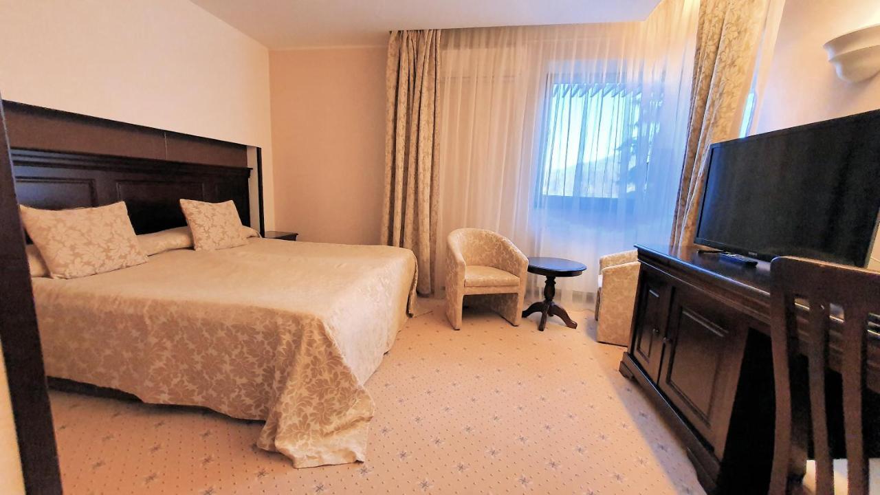Apartament 2706 Alpin Resort, Etaj 7, Poiana Brasov Exterior photo